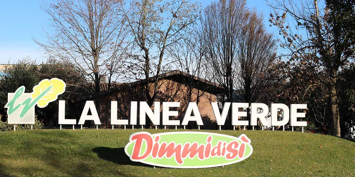 La Linea Verde, cresce il fatturato e accelera l'internazionalizzazione